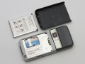 Sony Ericsson G502