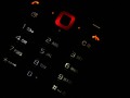 Sony Ericsson G502