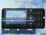Sony Ericsson G700