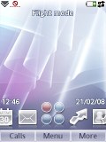 Sony Ericsson G700