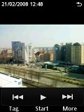 Sony Ericsson G700