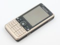 Sony Ericsson G700