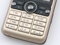 Sony Ericsson G700