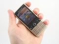 Sony Ericsson G700