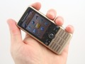 Sony Ericsson G700