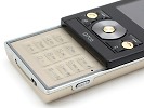 Sony Ericsson G705