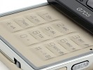 Sony Ericsson G705