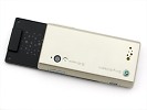 Sony Ericsson G705