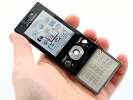 Sony Ericsson G705