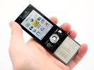 Sony Ericsson G705