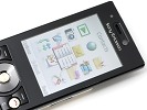 Sony Ericsson G705