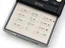 Sony Ericsson G705