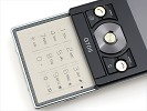 Sony Ericsson G705