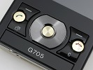 Sony Ericsson G705