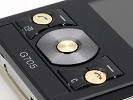 Sony Ericsson G705