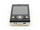 Sony Ericsson G705