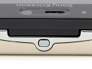 Sony Ericsson G705