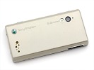 Sony Ericsson G705