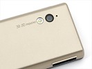 Sony Ericsson G705