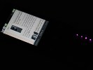 Sony Ericsson G705