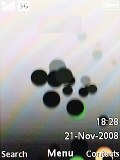 Sony Ericsson G705