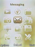 Sony Ericsson G705