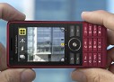 Sony Ericsson G900 preview: Touch and go - read the full text
