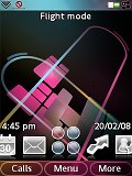 Sony Ericsson G900