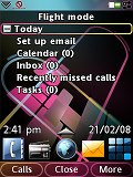 Sony Ericsson G900