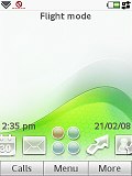 Sony Ericsson G900