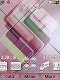 Sony Ericsson G900