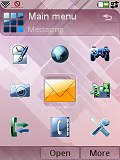 Sony Ericsson G900