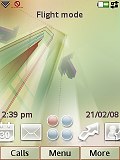 Sony Ericsson G900