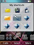 Sony Ericsson G900