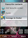 Sony Ericsson G900