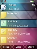 Sony Ericsson G900