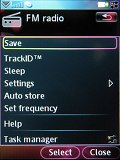Sony Ericsson G900