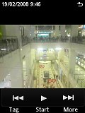 Sony Ericsson G900