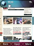Sony Ericsson G900