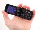 Sony Ericsson Jalou