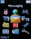 Sony Ericsson K510