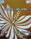 Sony Ericsson K510