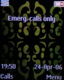 Sony Ericsson K510