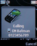Sony Ericsson K510