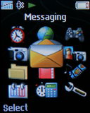 Sony Ericsson K510