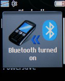 Sony Ericsson K510