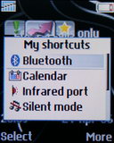 Sony Ericsson K510