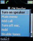 Sony Ericsson K510