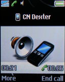 Sony Ericsson K510