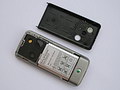 Sony Ericsson K510